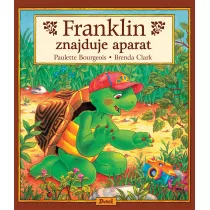 Franklin znajduje aparat