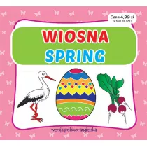 Wiosna. Spring