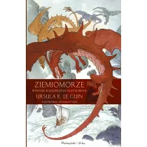 Ziemiomorze. Wydanie rozszerzone ilustrowane
