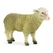 Figurka Owieczka
