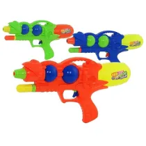 Pistolet na wod� 29x15,5x5,5cm MIX