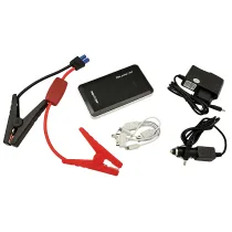 Adler Power bank mini power-400 wilofunkcyjne urz�dzenie rozruchowe