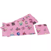 Po�ciel dla lalek Baczek