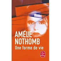 Une forme de vie