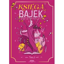 Ksiga bajek najnowszych. Tom 2