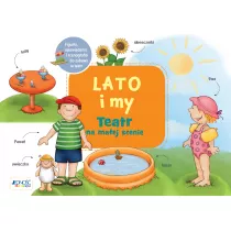 Lato i my. Teatr na maej scenie