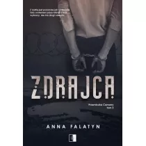 Zdrajca. Prawniczka Camorry. Tom 3