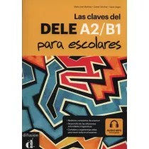 Las claves del DELE A2-B1 para escolares
