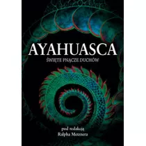 Ayahuasca