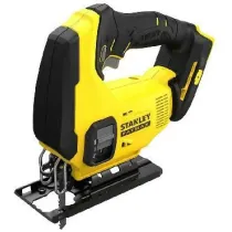Stanley Wyrzynarka 18v v20 sfmcs600b