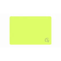 Biurfol Podk�ad na biurko PP Neon ��ta 560x380mm