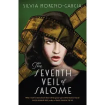 The Seventh Veil of Salome wer. angielska