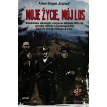Moje �ycie m�j los (broszura)