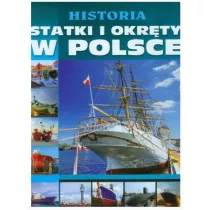 Historia statki i okrty w Polsce