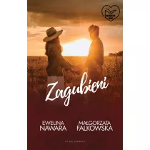 Zagubieni. Niegrzeczne bajki. Tom 2