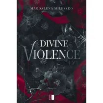 Divine Violence. Seria Divine. Tom 1