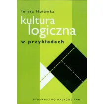 Kultura logiczna w przyk�adach
