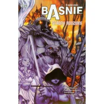 Vertigo Strony Rodzinne. Ba�nie. Tom 6