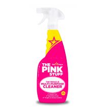 Stardrops Płyn do czyszczenia The Pink Stuff Multi-Purpose Cleaner 750 ml