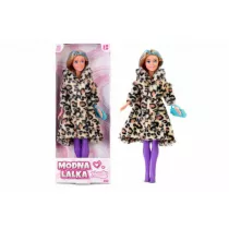 Natalia - Modna lalka - 29cm Artyk