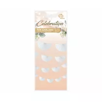 Godan Girlanda papierowa 300cm