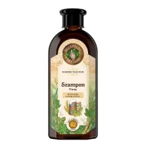 Receptury Zielarki Szampon piwny do ka�dego rodzaju w�os�w 350 ml