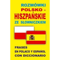 Rozm�wki polsko-hiszpa�skie ze s�owniczkiem