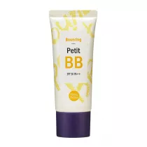Holika Holika Bouncing Petit BB odywczy krem BB do twarzy 30 ml
