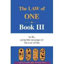 The Ra Material Book Three wer. angielska