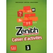 Zenith 3 �wiczenia CLE