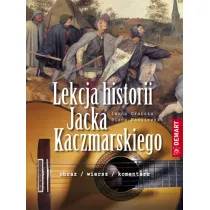 Lekcja historii Jacka Kaczmarskiego