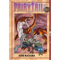 Fairy Tail. Tom 19
