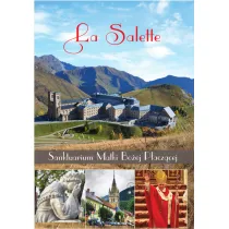 La Salette. Sanktuarium Matki Bo�ej P�acz�cej