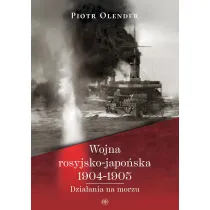 Wojna rosyjsko-japo�ska 1904-1905. Dzia�ania na morzu