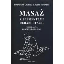 Masa� z elementami rehabilitacji