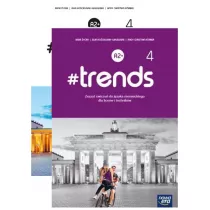 #trends 4. Podrcznik i zeszyt wicze