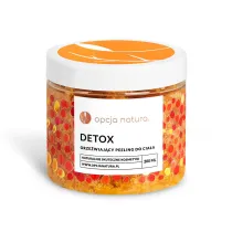 Opcja natura Peeling detox do ciaa 200 ml
