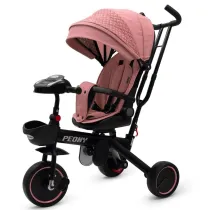 Rowerek 3-koowy Peony EVA rowy Baby Mix