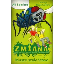 Musze szalestwo zmiana