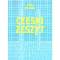Czeski zeszyt
