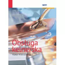 Obsuga kelnerska. Klasa mistrzowska