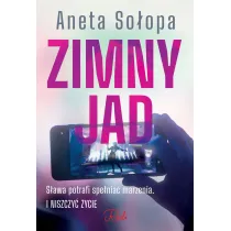 Zimny jad