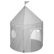 Atmosphera Namiot dziecicy do zabawy Grey
