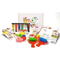 Marabu Zestaw startowy Ma�y Artysta Kids