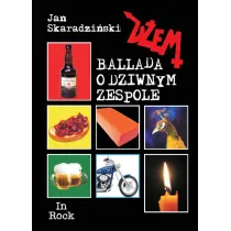 D�em Ballada o dziwnym zespole