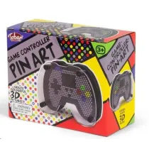 Pin art kontroler do gier One for Fun