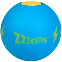 Spinball. Zakrcona zabawa czerwona z czarnym (Thunder) Epee