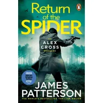 Return of the Spider