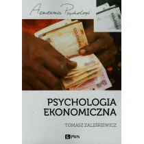 Psychologia ekonomiczna