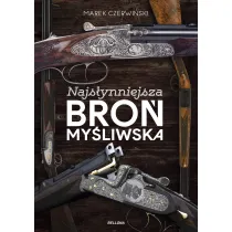 Najs�ynniejsza bro� my�liwska